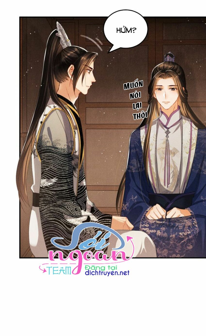 Thê Vi Thượng Chapter 13 - Trang 3