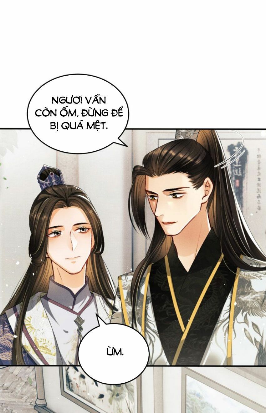 Thê Vi Thượng Chapter 13 - Trang 31