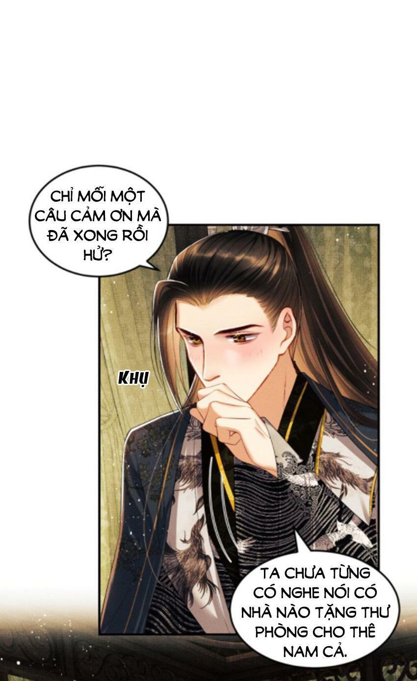 Thê Vi Thượng Chapter 15 - Trang 29