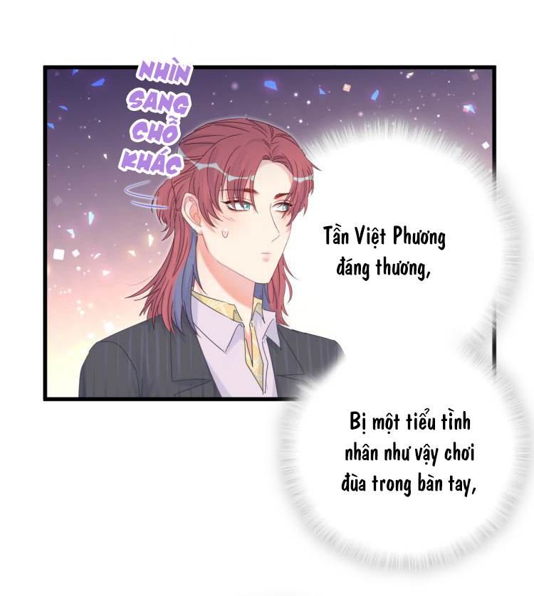 Chim Hoàng Yến Bị Chính Mình Trói Buộc Chapter 37 - Trang 8