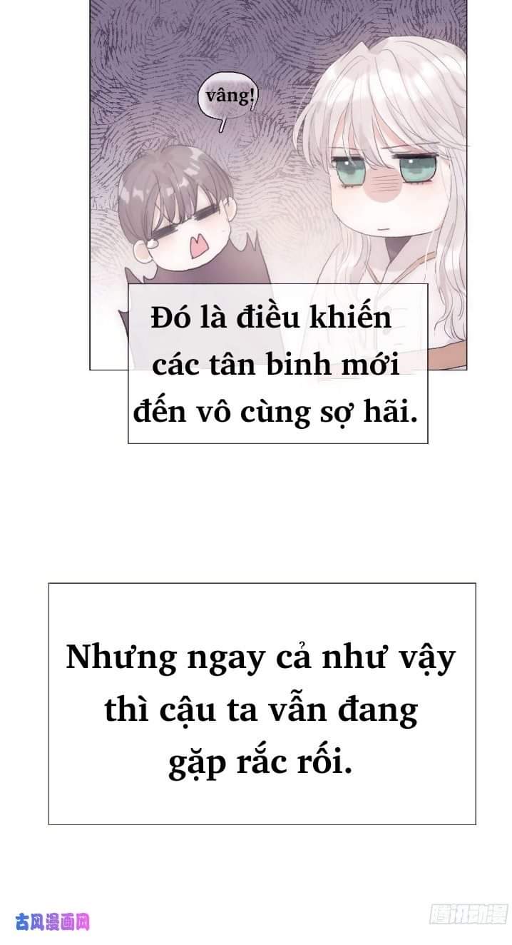 Hãy Ngủ Cùng Ta Chapter 6 - Trang 14