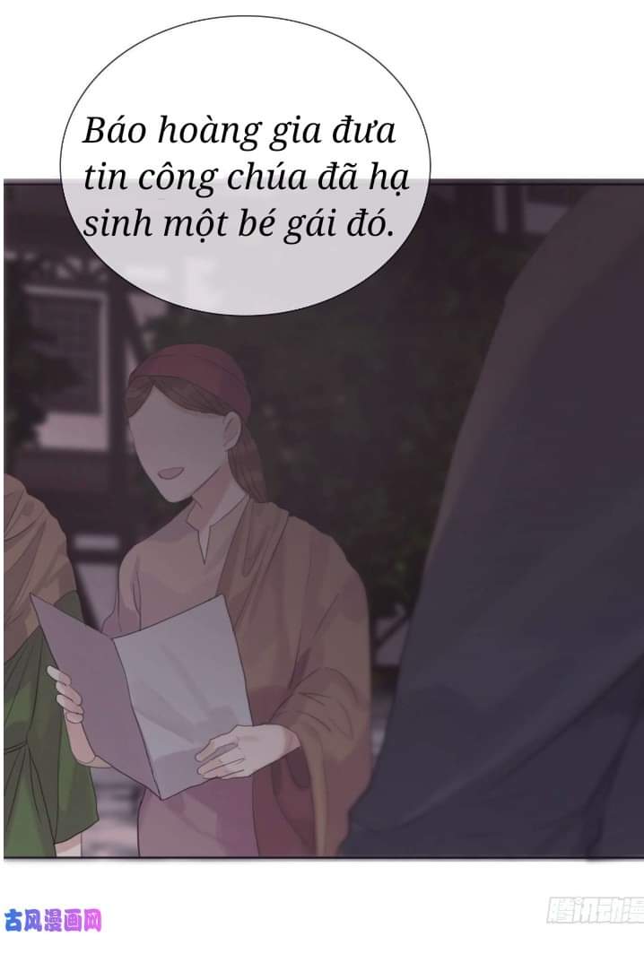 Hãy Ngủ Cùng Ta Chapter 8 - Trang 27