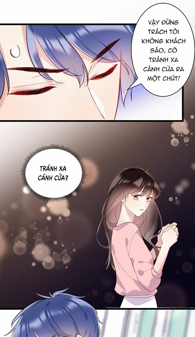 Lừa Boss Làm Bà Mai Chapter 6 - Trang 18