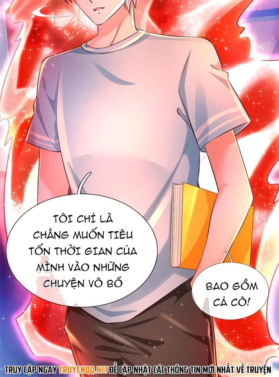 Luyện Thể Trăm Nghìn Tầng Chapter 10 - Trang 42