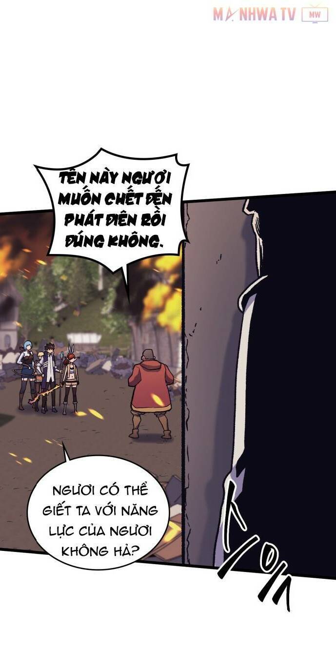 Pháp Sư Từ Thế Giới Khác Chapter 14 - Trang 112