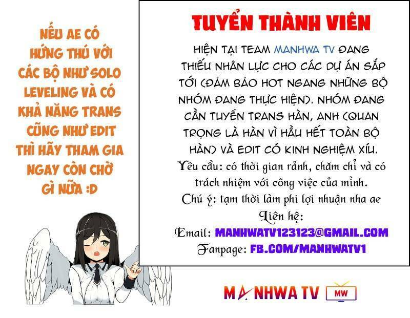 Pháp Sư Từ Thế Giới Khác Chapter 15 - Trang 4