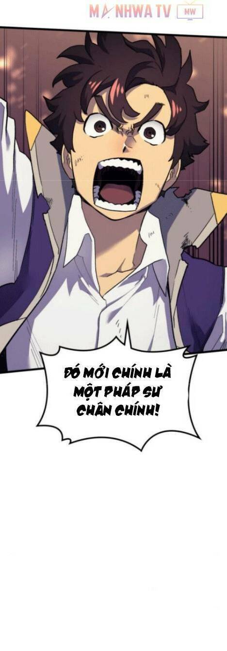 Pháp Sư Từ Thế Giới Khác Chapter 16 - Trang 70