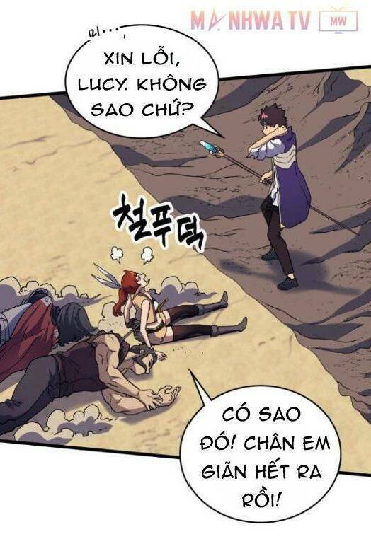 Pháp Sư Từ Thế Giới Khác Chapter 17 - Trang 18