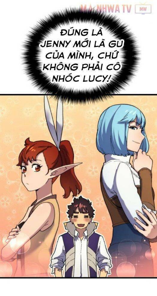 Pháp Sư Từ Thế Giới Khác Chapter 18 - Trang 20