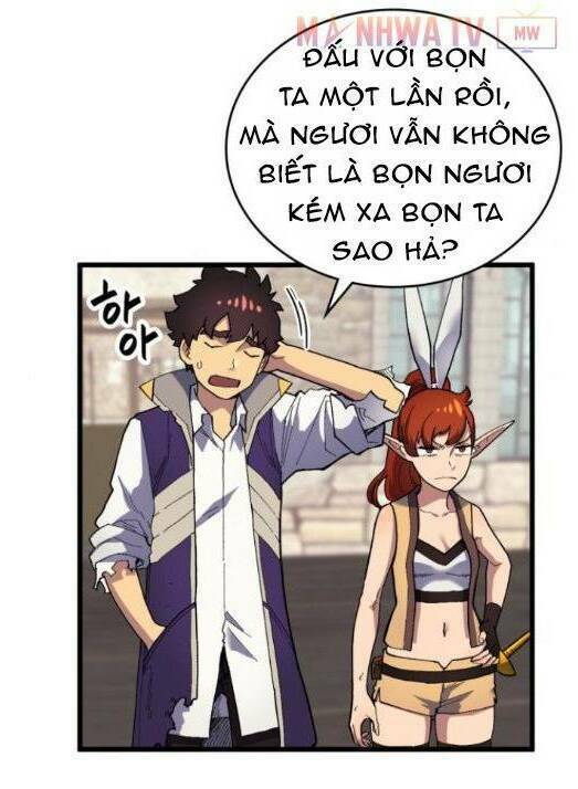 Pháp Sư Từ Thế Giới Khác Chapter 18 - Trang 44