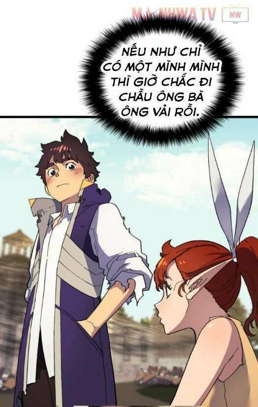 Pháp Sư Từ Thế Giới Khác Chapter 18 - Trang 9