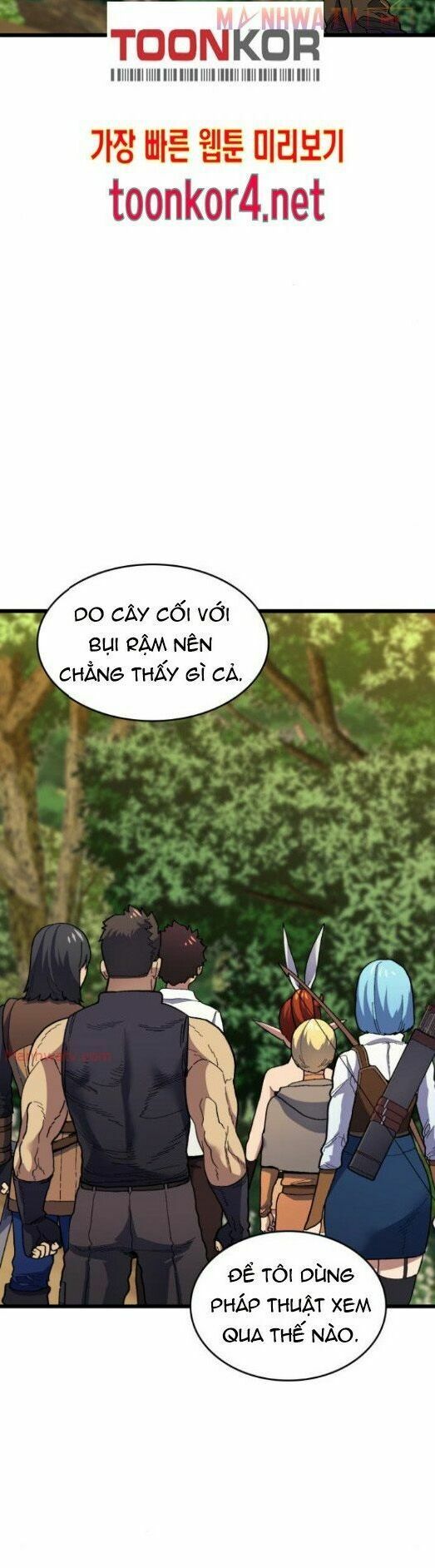 Pháp Sư Từ Thế Giới Khác Chapter 19 - Trang 35