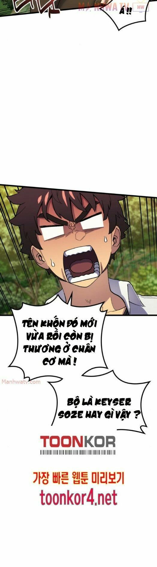 Pháp Sư Từ Thế Giới Khác Chapter 19 - Trang 38