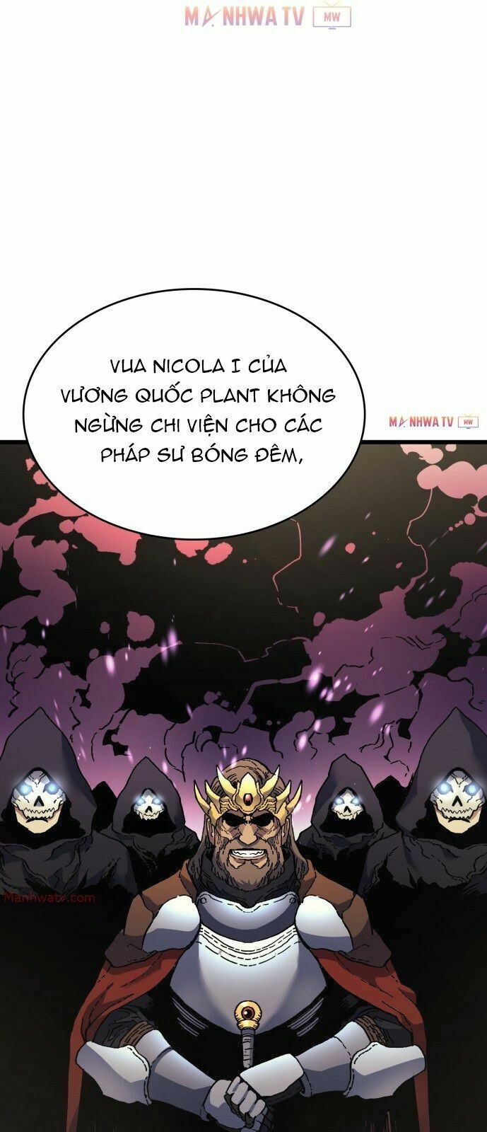 Pháp Sư Từ Thế Giới Khác Chapter 21 - Trang 14