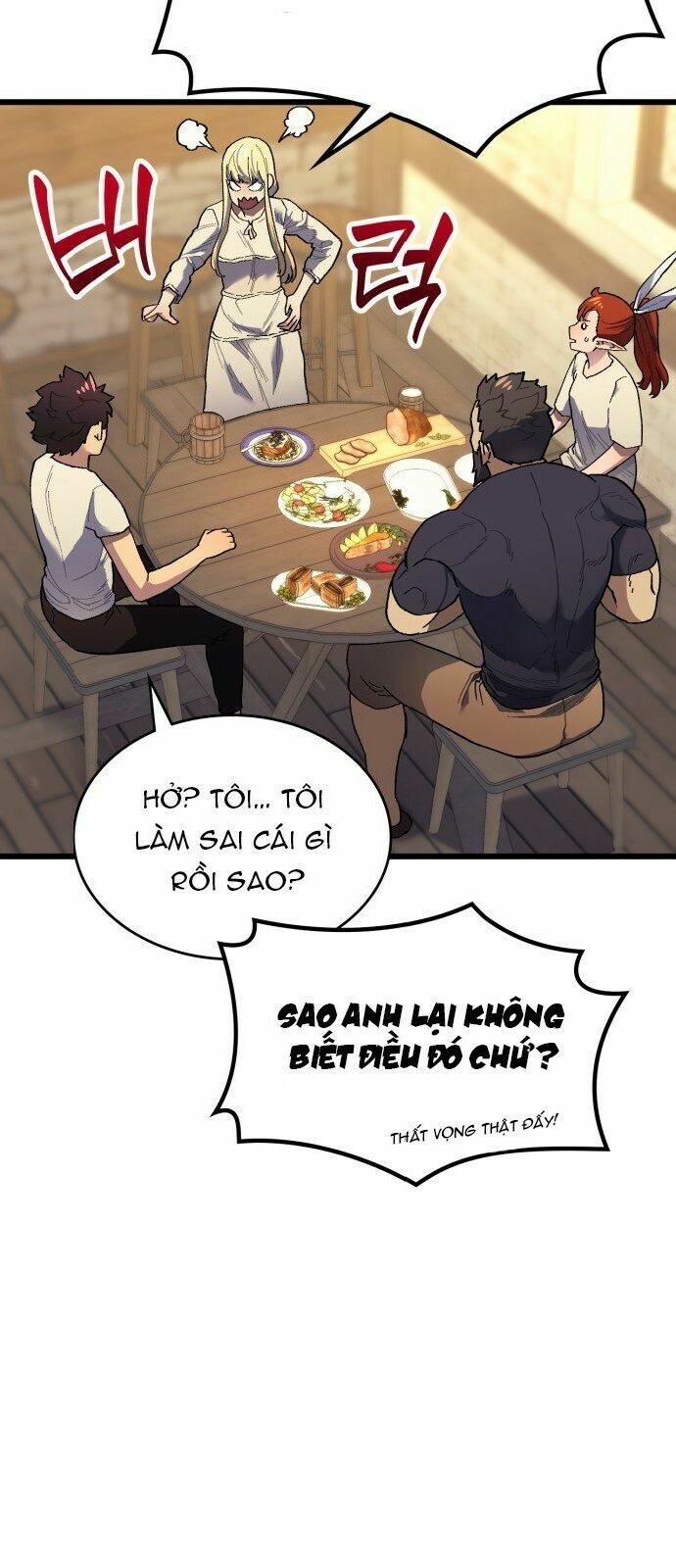 Pháp Sư Từ Thế Giới Khác Chapter 22 - Trang 53