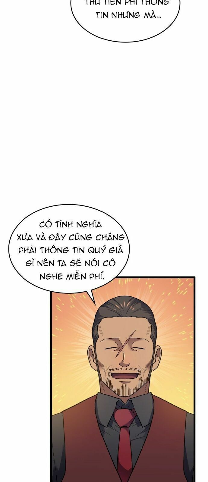 Pháp Sư Từ Thế Giới Khác Chapter 23 - Trang 17