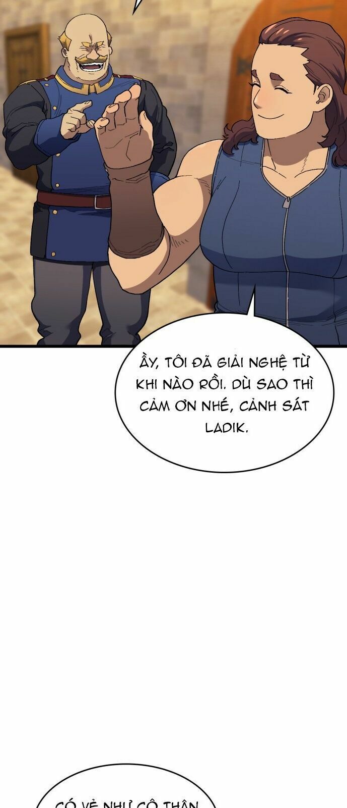 Pháp Sư Từ Thế Giới Khác Chapter 23 - Trang 50