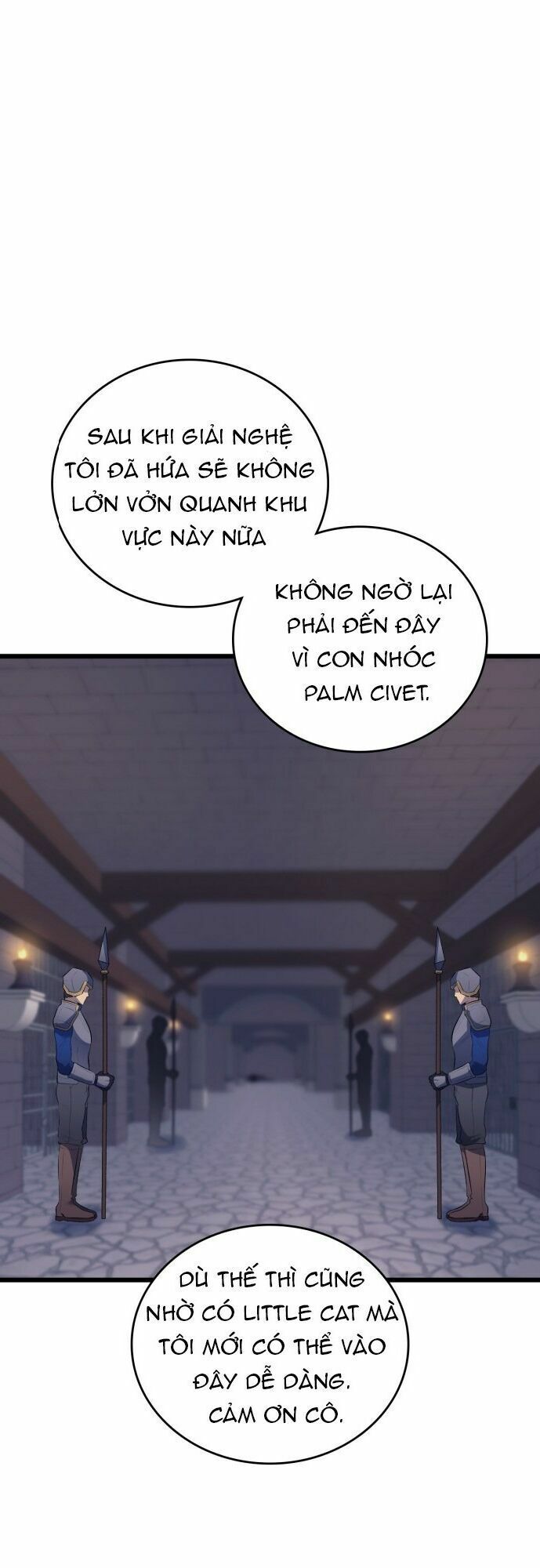 Pháp Sư Từ Thế Giới Khác Chapter 23 - Trang 52