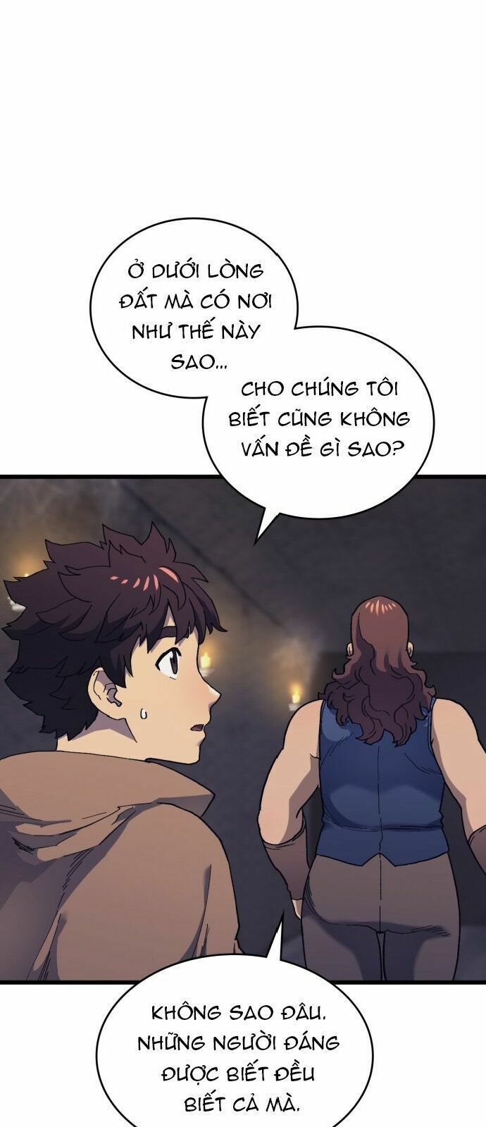 Pháp Sư Từ Thế Giới Khác Chapter 23 - Trang 6