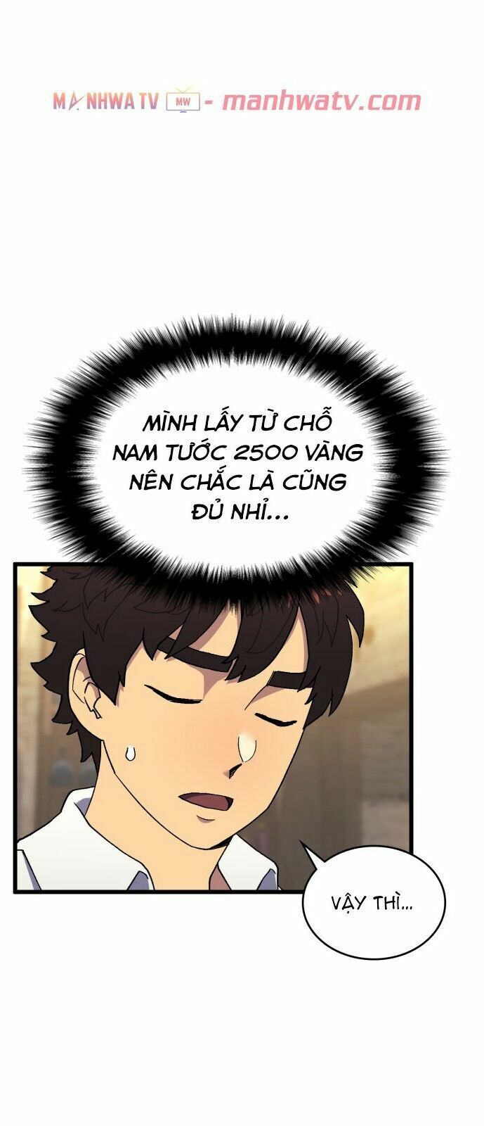 Pháp Sư Từ Thế Giới Khác Chapter 24 - Trang 30