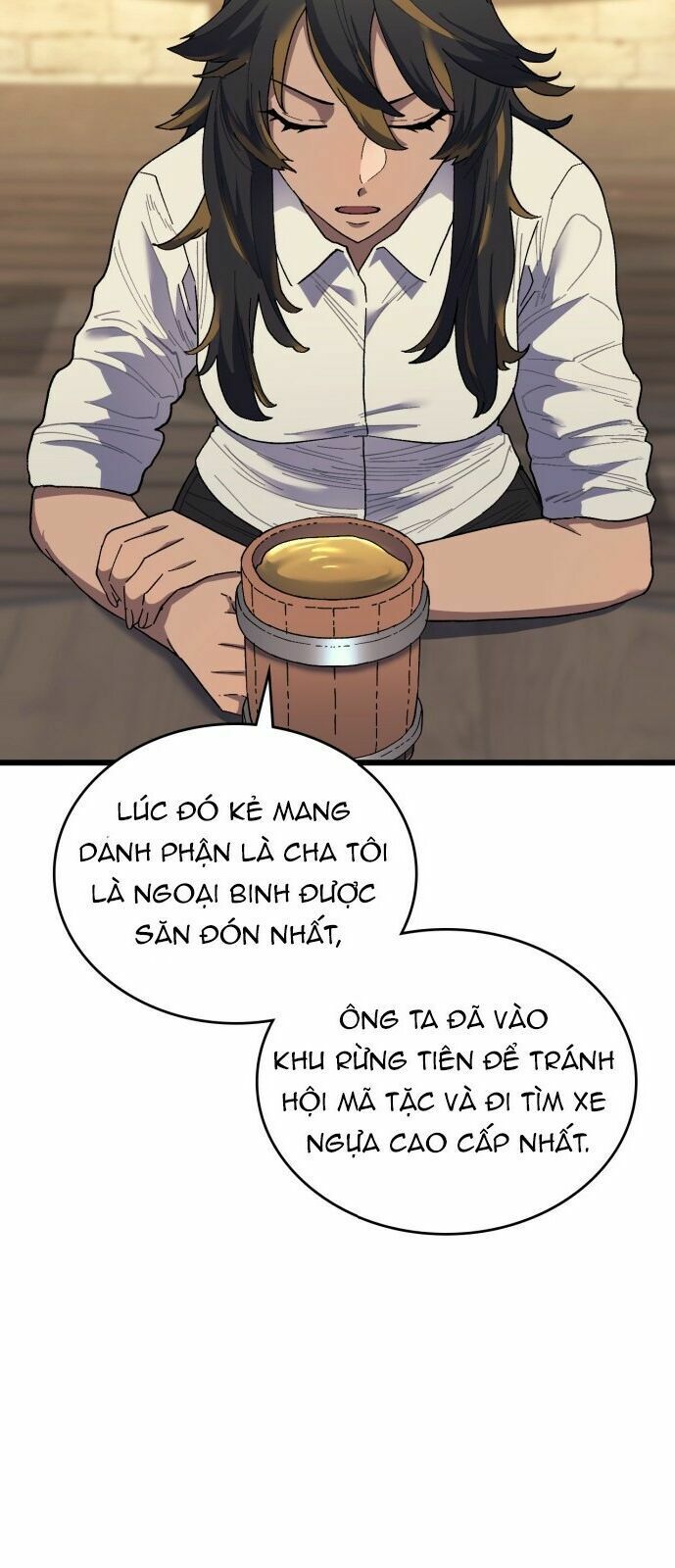 Pháp Sư Từ Thế Giới Khác Chapter 24 - Trang 6