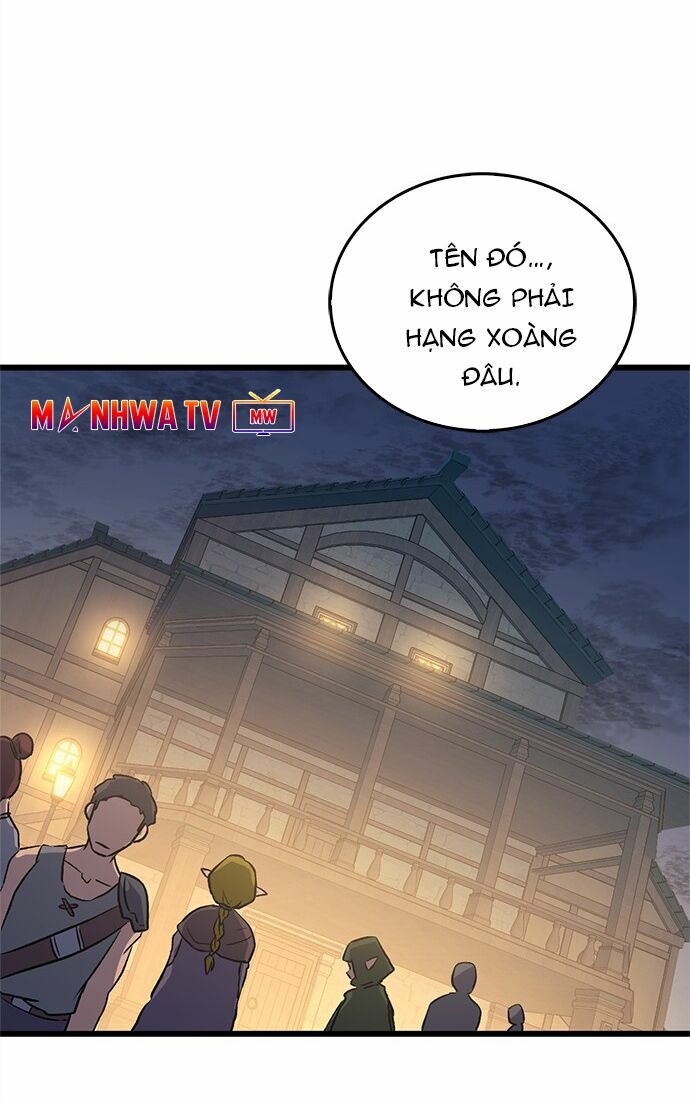 Pháp Sư Từ Thế Giới Khác Chapter 6 - Trang 20