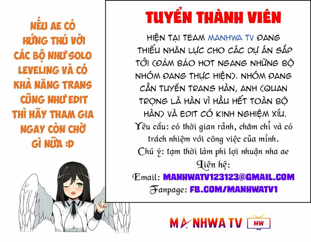 Pháp Sư Từ Thế Giới Khác Chapter 8 - Trang 4