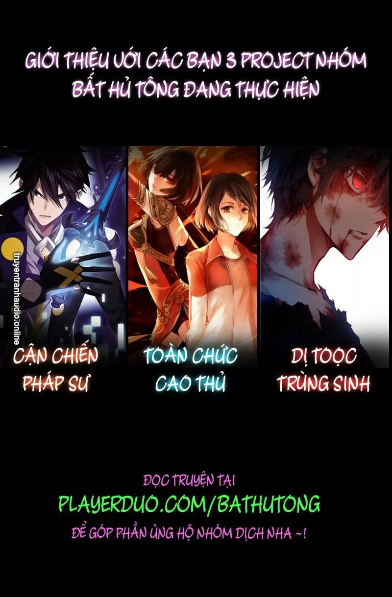 Toàn Chức Cao Thủ 2 Chapter 43 - Trang 51