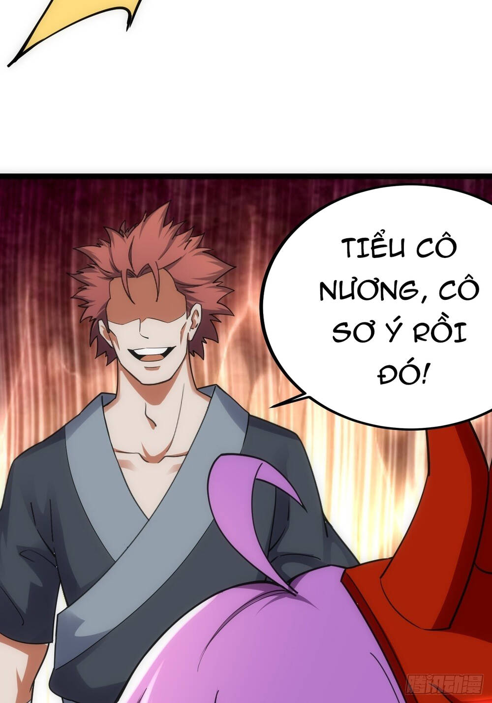 Tuyệt Thế Võ Công Chapter 25 - Trang 50