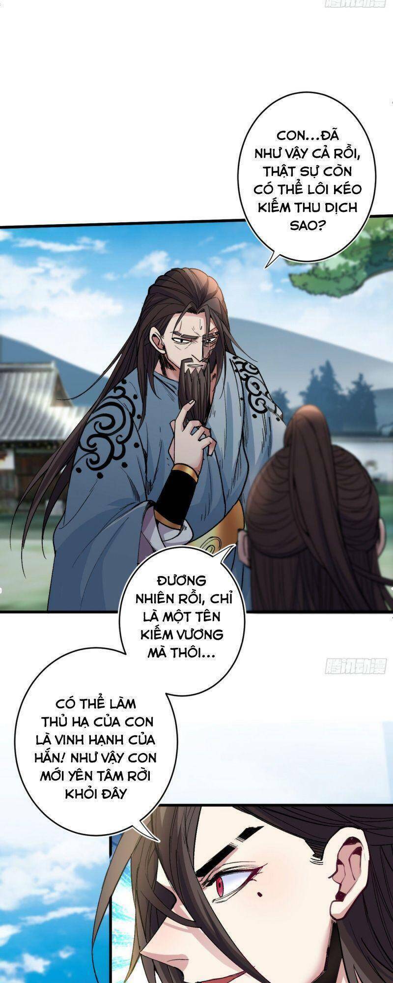 Bị Dạy Dỗ Thành Thánh Chapter 14 - Trang 12