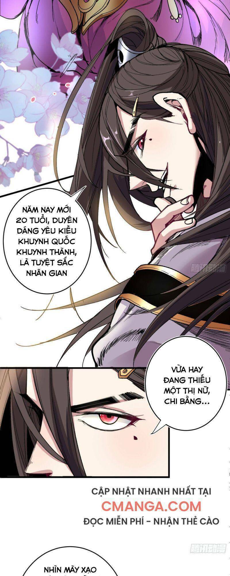 Bị Dạy Dỗ Thành Thánh Chapter 14 - Trang 16