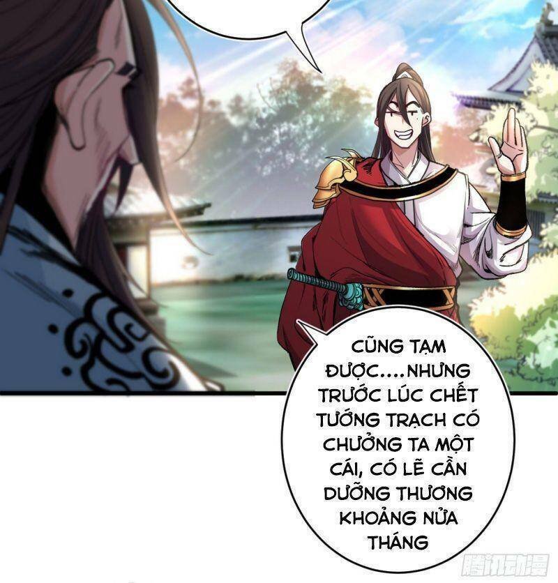 Bị Dạy Dỗ Thành Thánh Chapter 14 - Trang 7