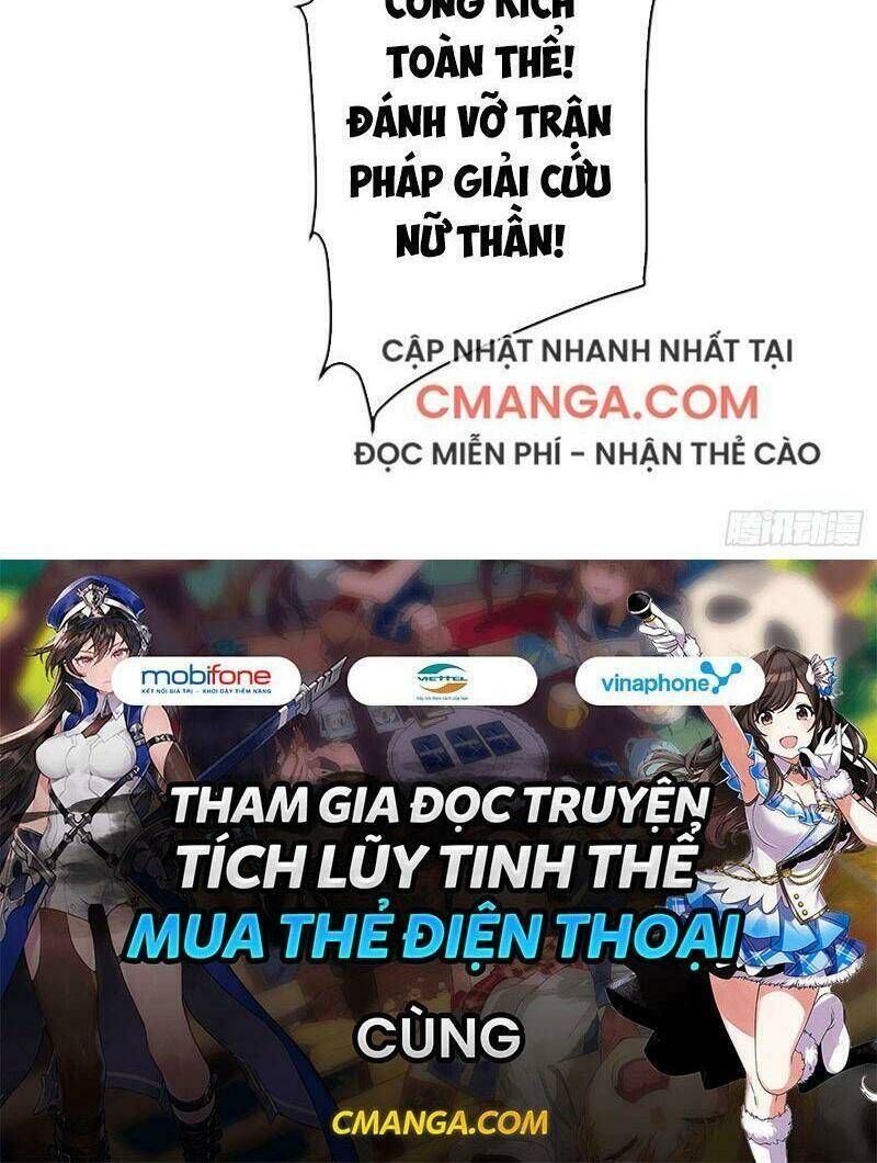 Bị Dạy Dỗ Thành Thánh Chapter 16 - Trang 31