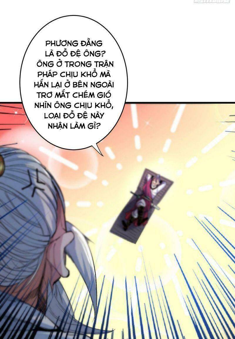 Bị Dạy Dỗ Thành Thánh Chapter 7 - Trang 11