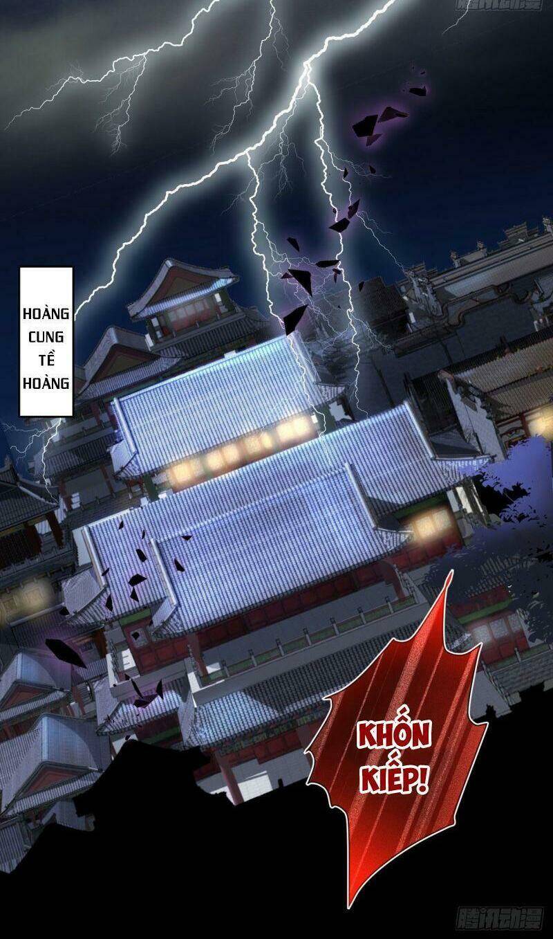 Bị Dạy Dỗ Thành Thánh Chapter 8 - Trang 32