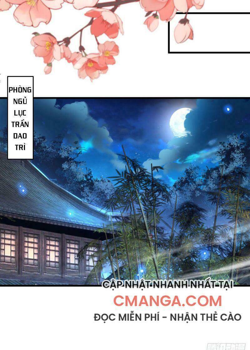 Bị Dạy Dỗ Thành Thánh Chapter 8 - Trang 37