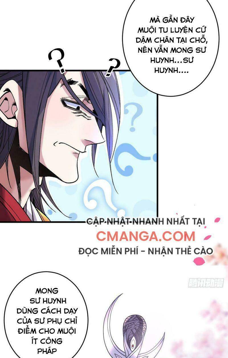 Bị Dạy Dỗ Thành Thánh Chapter 8 - Trang 41