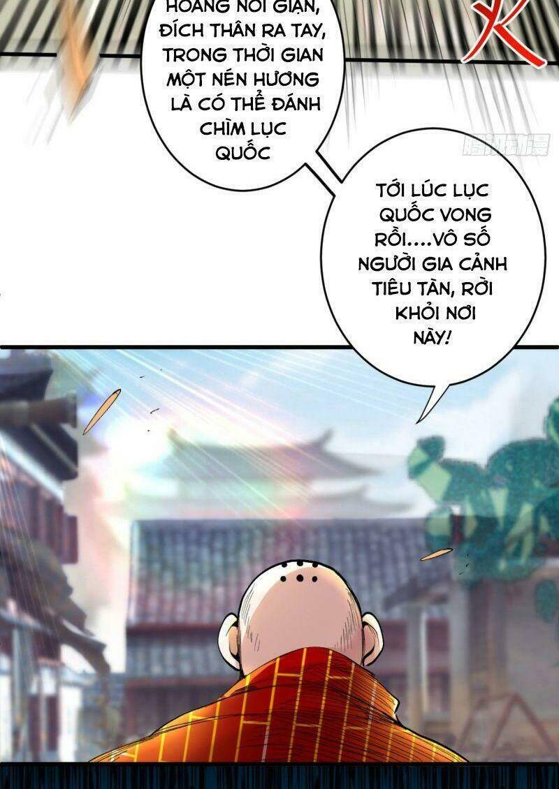 Bị Dạy Dỗ Thành Thánh Chapter 9 - Trang 6