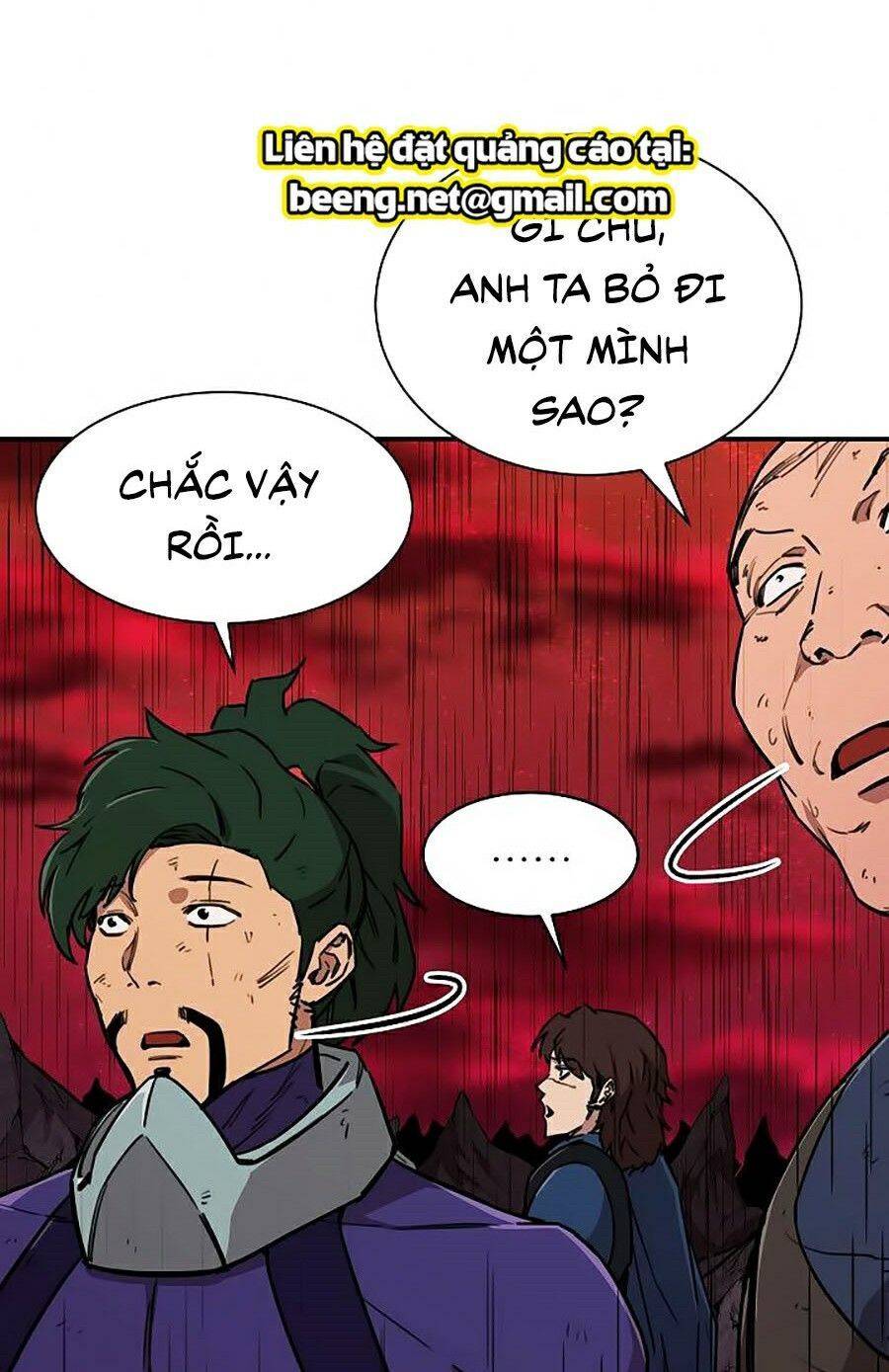 Bố Tôi Quá Mạnh Chapter 52 - Trang 139