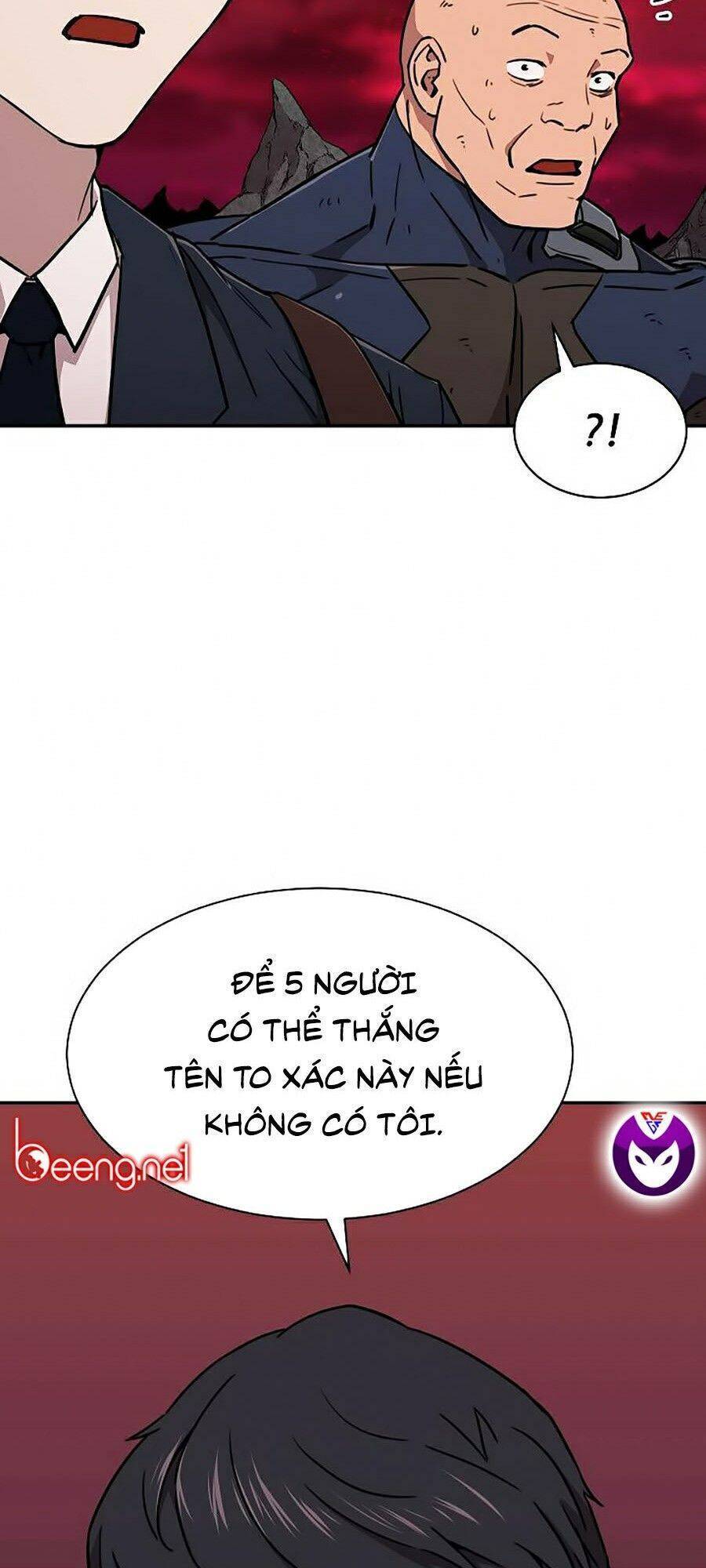 Bố Tôi Quá Mạnh Chapter 52 - Trang 51