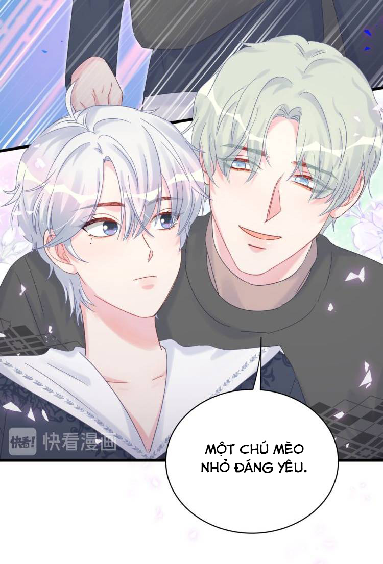 Chim Hoàng Yến Bị Chính Mình Trói Buộc Chapter 38 - Trang 8