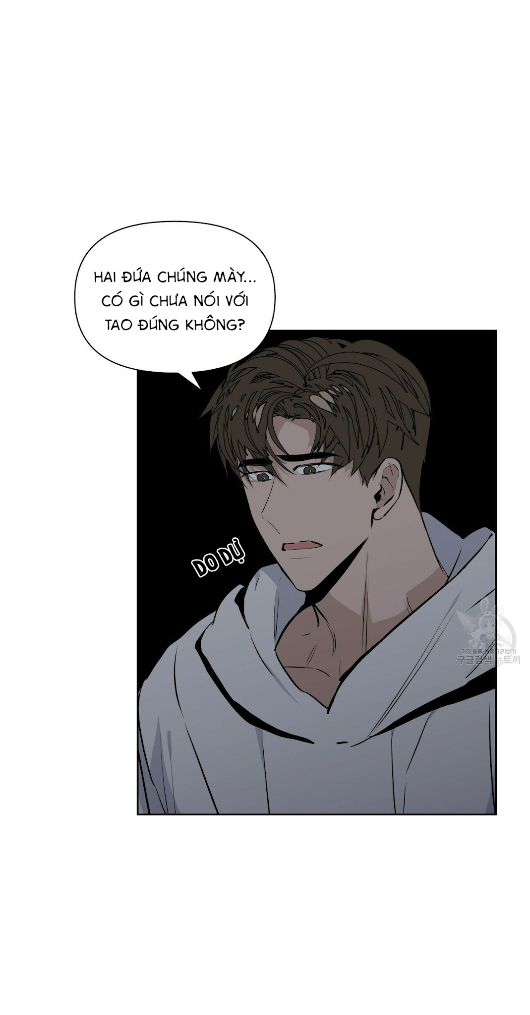 Hội Chứng Chapter 10 - Trang 16