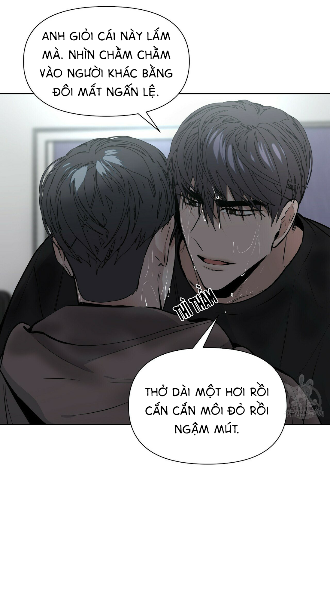 Hội Chứng Chapter 10 - Trang 61