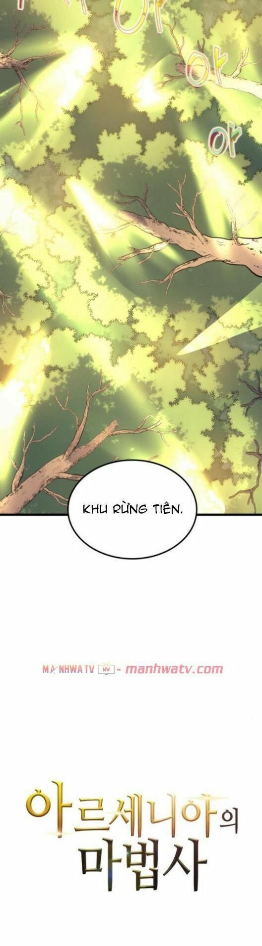 Pháp Sư Từ Thế Giới Khác Chapter 25 - Trang 3