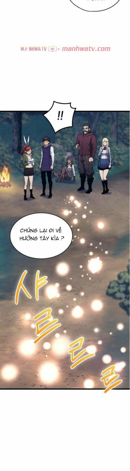 Pháp Sư Từ Thế Giới Khác Chapter 25 - Trang 31