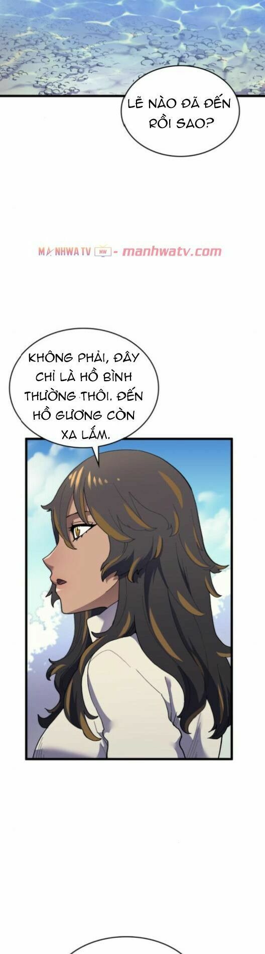 Pháp Sư Từ Thế Giới Khác Chapter 25 - Trang 50