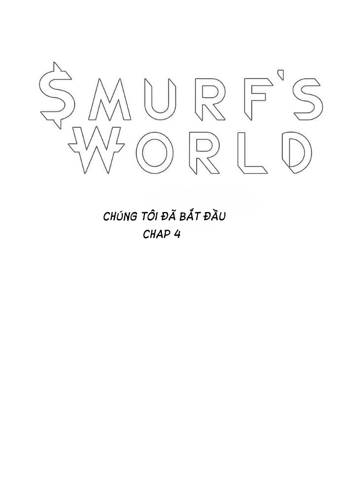 Smurf's World Chapter 4 - Trang 2