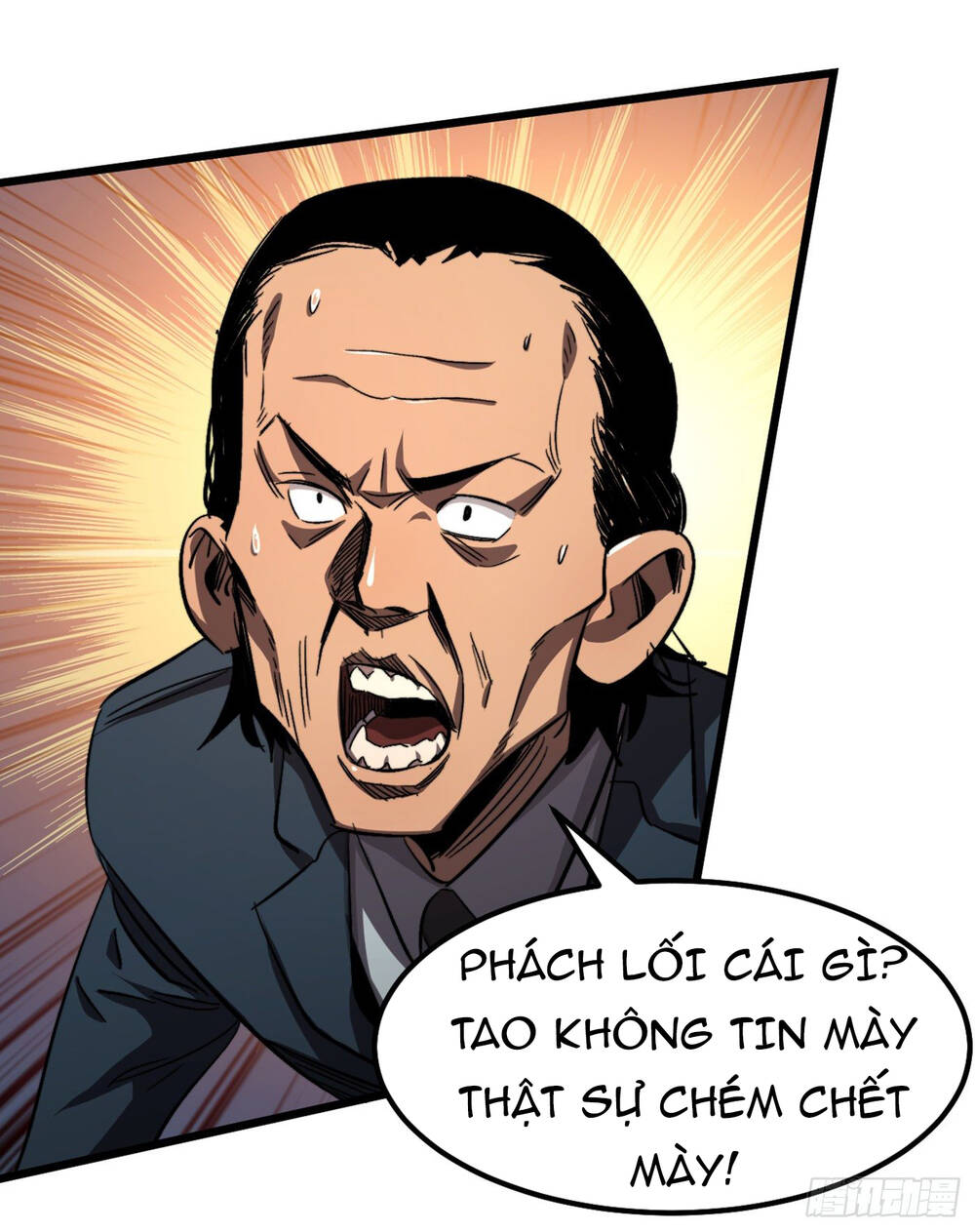 Ta Ở Tận Thế Nhặt Thuộc Tính Chapter 4 - Trang 23