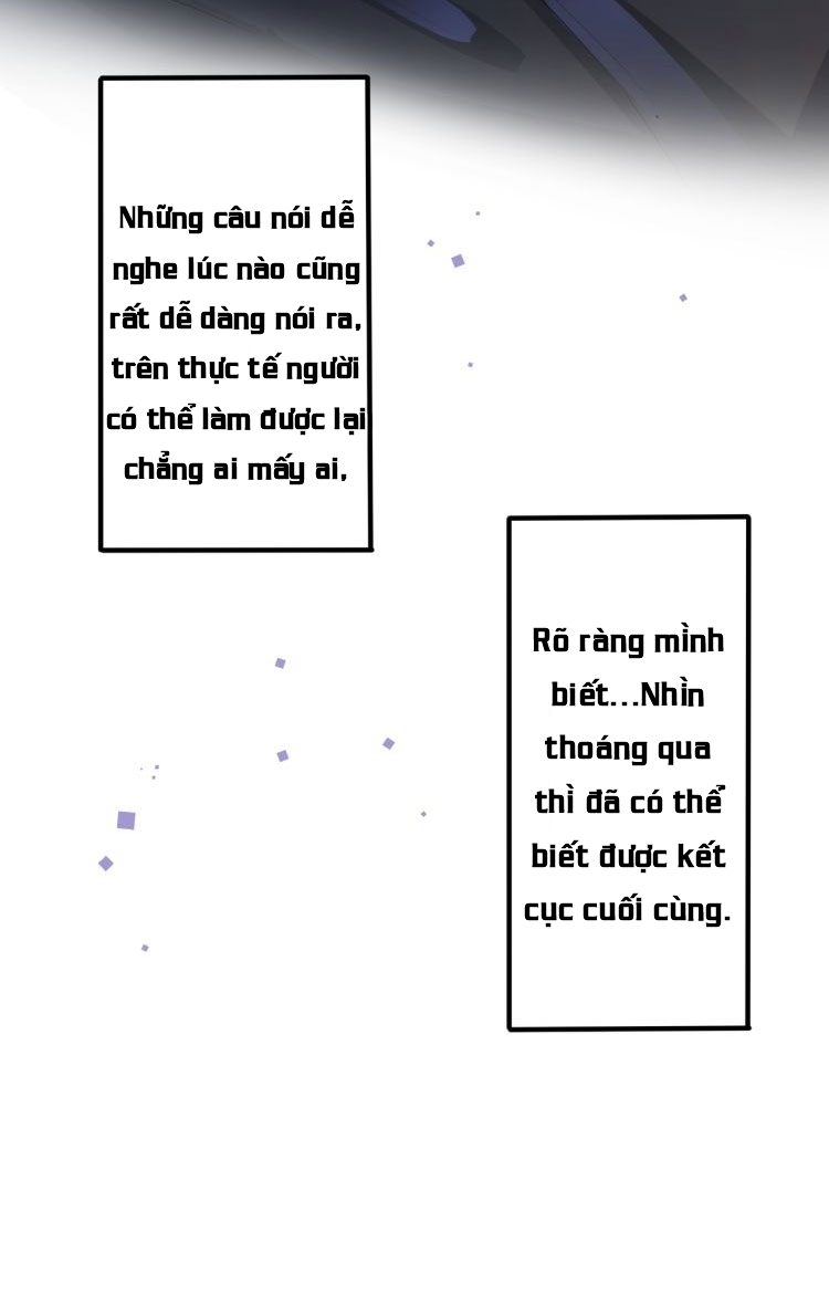 Thuần Phục Chapter 38 - Trang 23