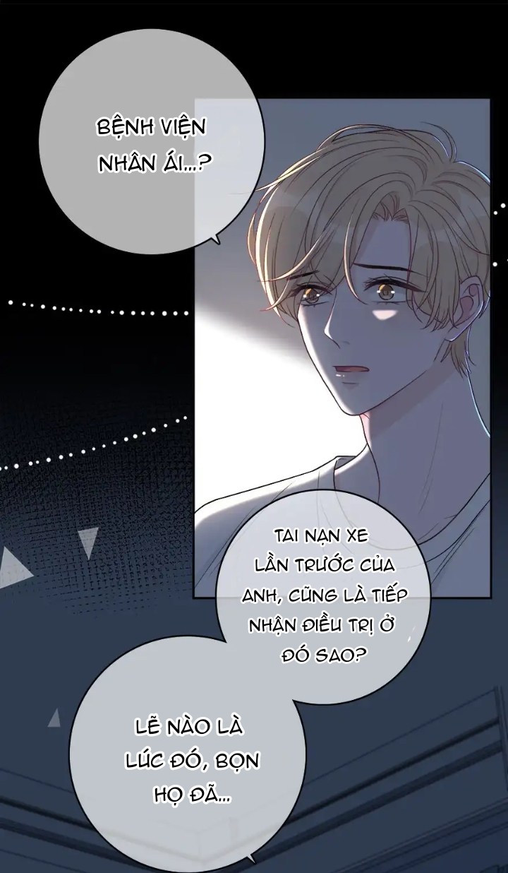 Trước Và Sau Ly Hôn! Chapter 7 - Trang 21